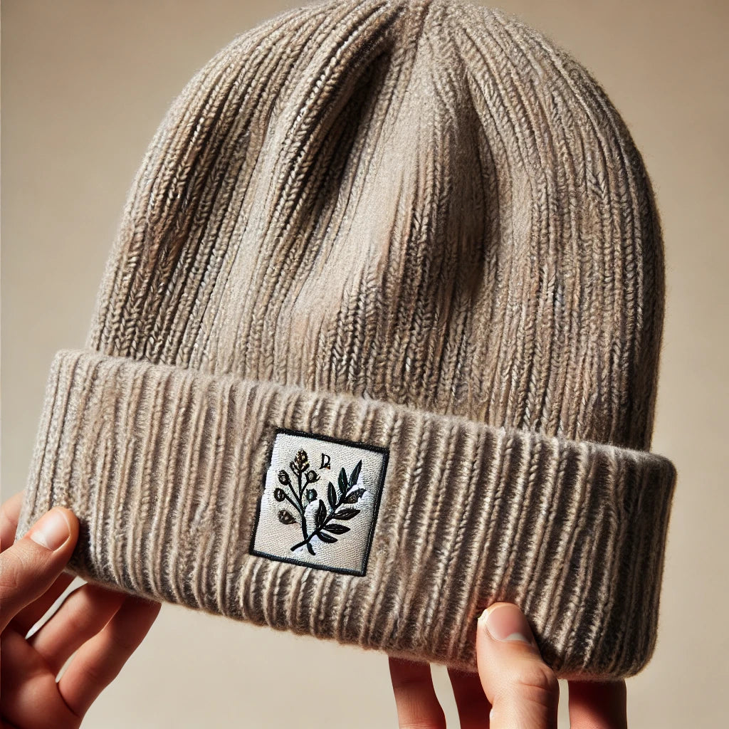 Custom Hat Embroidery