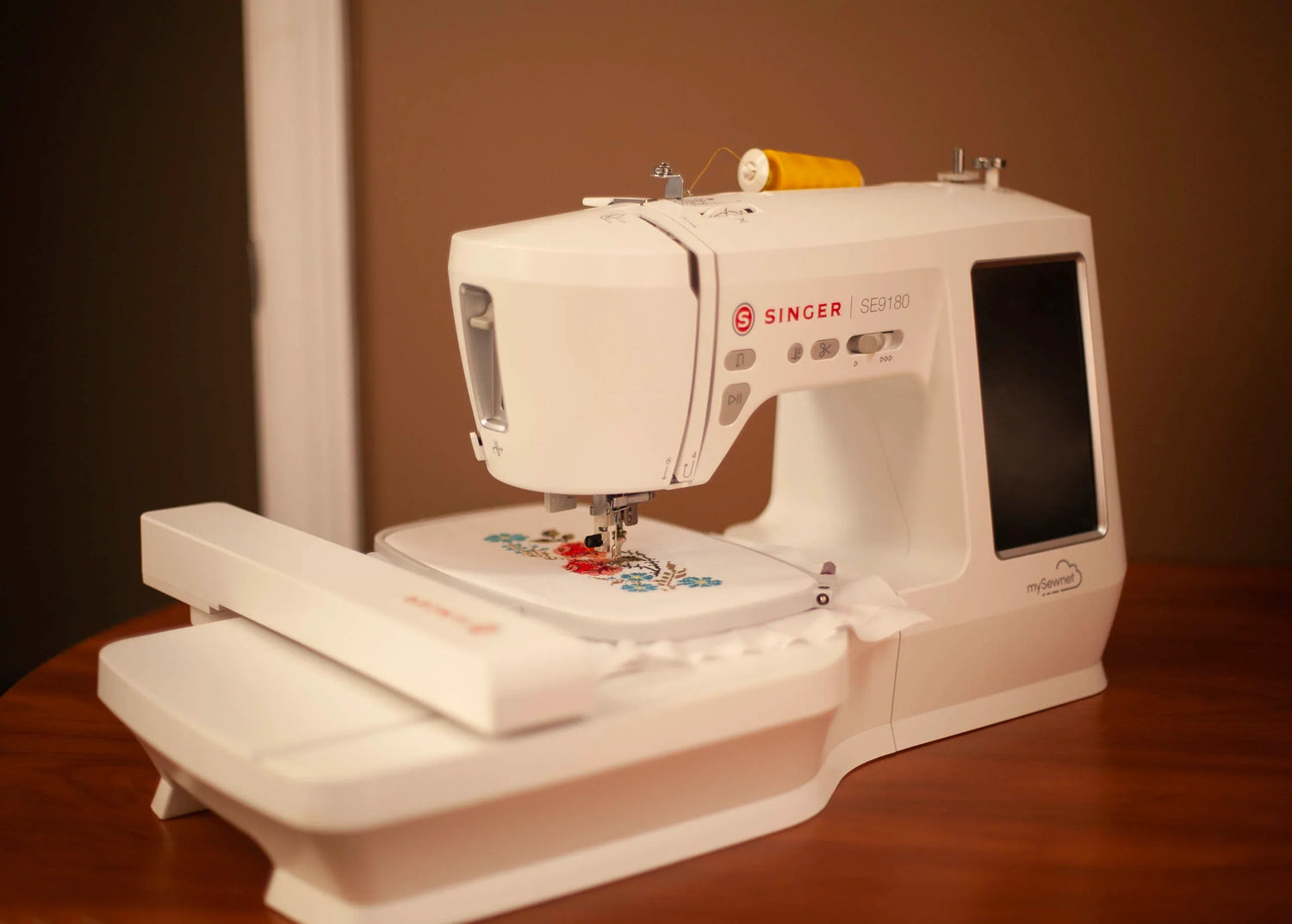 Personalized Embroidery Services