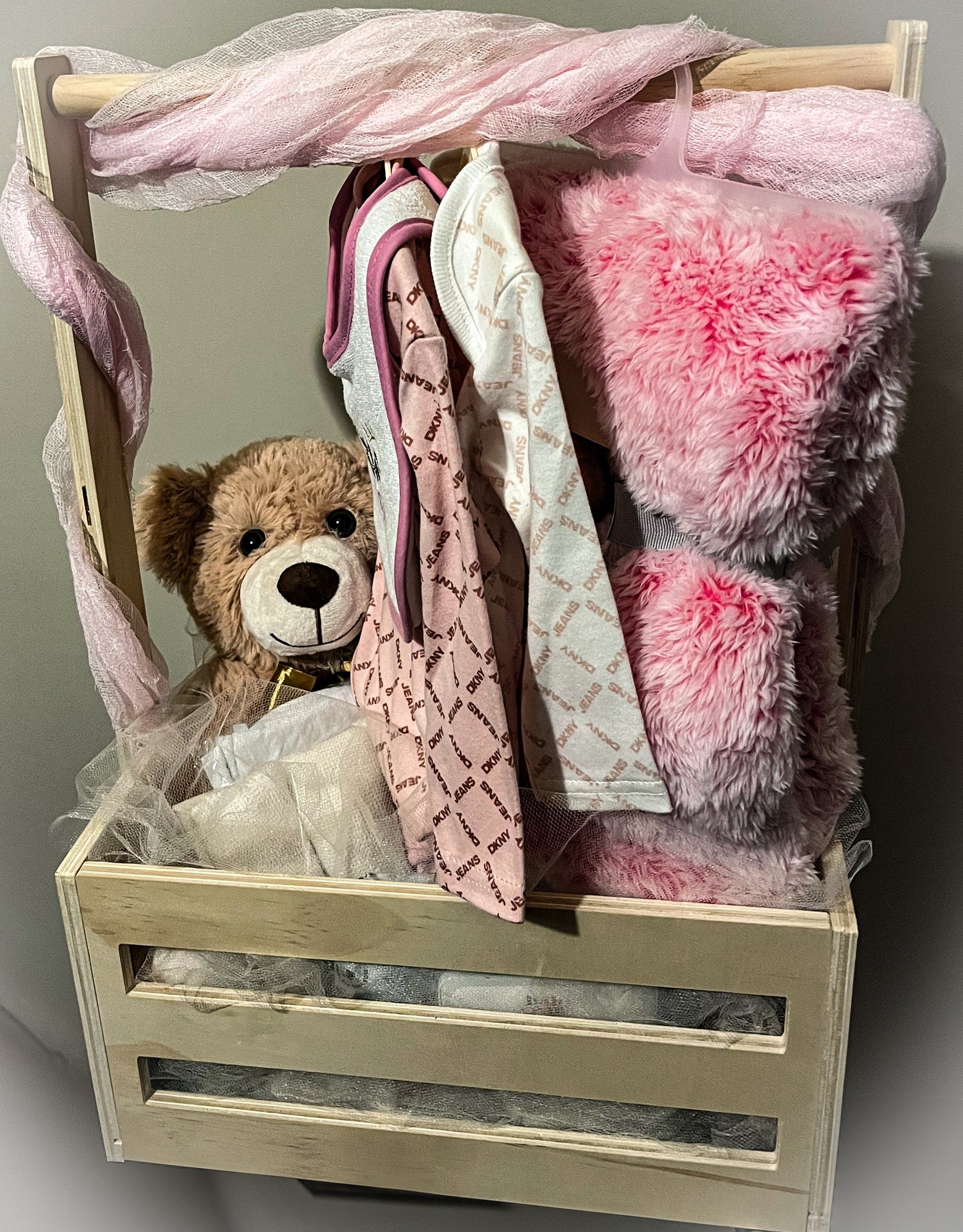 Baby Basket