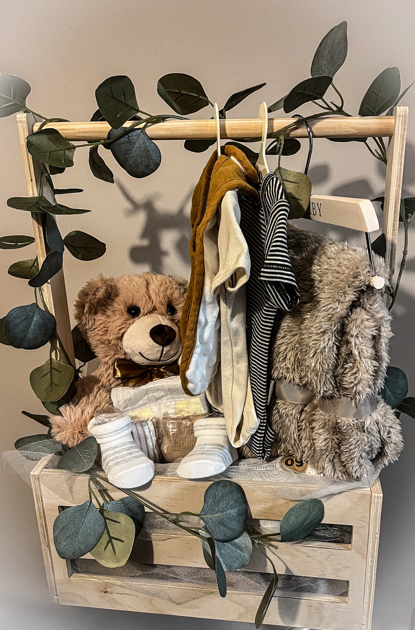 Baby Basket