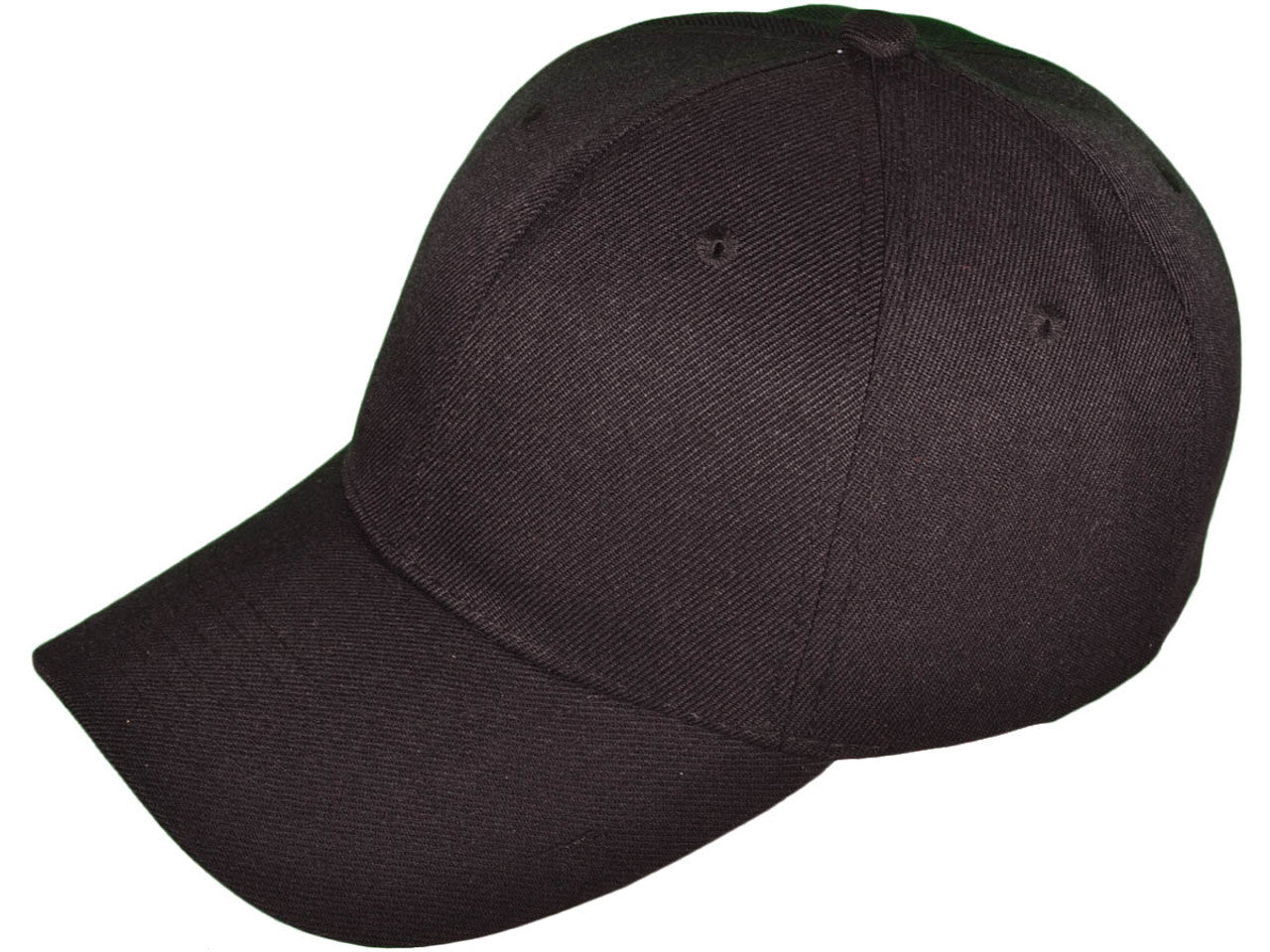 Custom Hat Embroidery